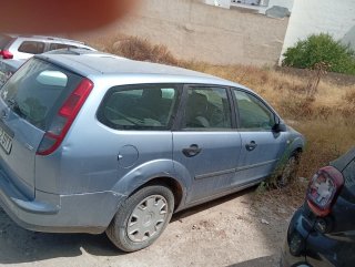 Ford Focus 2006