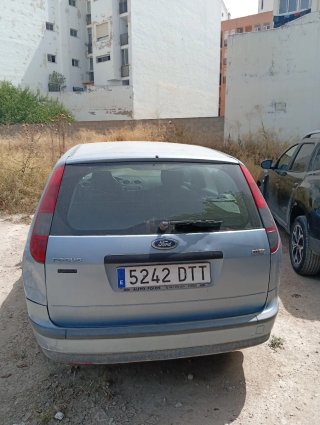 Ford Focus 2006