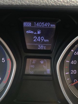 Hyundai i30 2014
