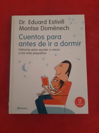 Cuentos para Antes de Ir a Dormir