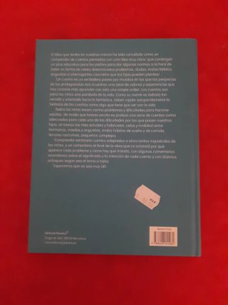 Cuentos para Antes de Ir a Dormir