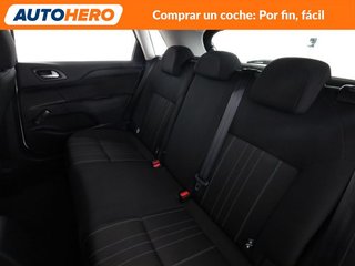Citroën C4 1.6 Blue-HDi Live Edition