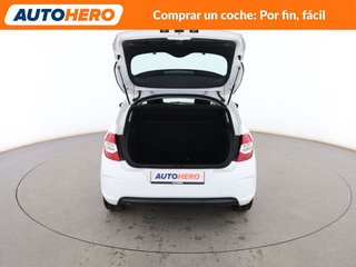 Citroën C4 1.6 Blue-HDi Live Edition