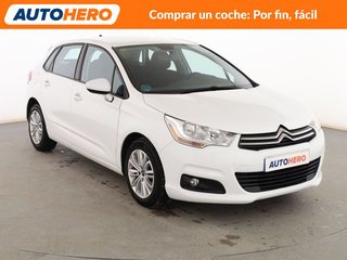 Citroën C4 1.6 Blue-HDi Live Edition