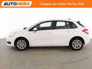 Citroën C4 1.6 Blue-HDi Live Edition