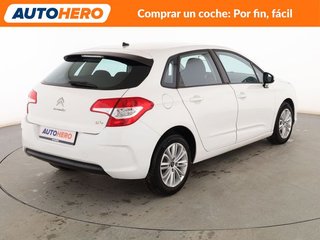 Citroën C4 1.6 Blue-HDi Live Edition