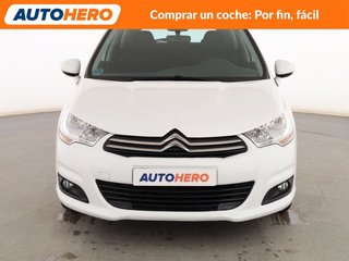 Citroën C4 1.6 Blue-HDi Live Edition