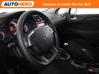 Citroën C4 1.6 Blue-HDi Live Edition