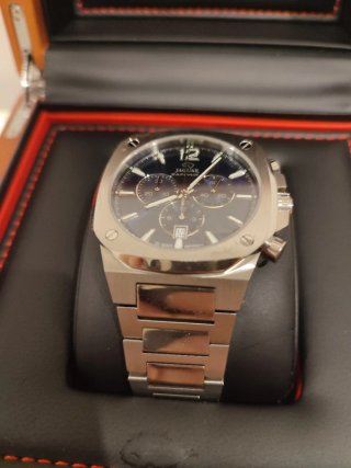 Reloj Jaguar Swiss Made