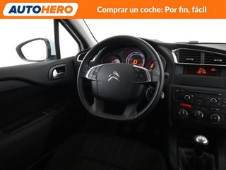 Citroën C4 1.6 Blue-HDi Live Edition