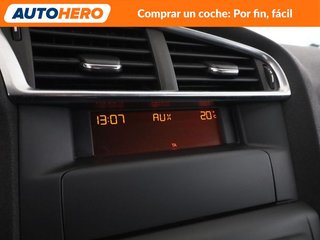 Citroën C4 1.6 Blue-HDi Live Edition