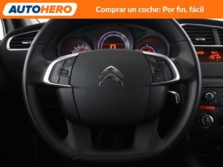Citroën C4 1.6 Blue-HDi Live Edition