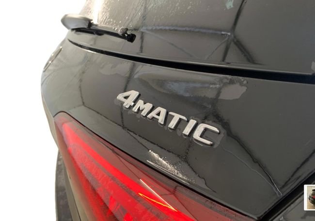 Mercedes-Benz GLE 2021, foto 5