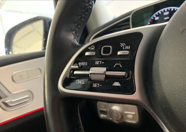 Mercedes-Benz GLE 2021, foto 8