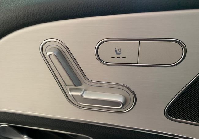 Mercedes-Benz GLE 2021, foto 15