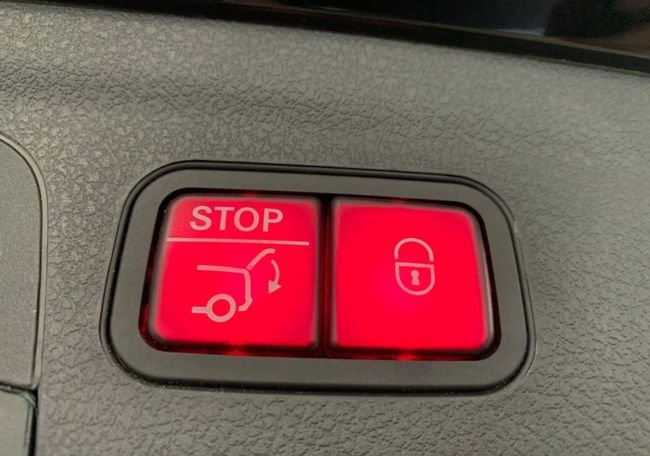 Mercedes-Benz GLE 2021, foto 16