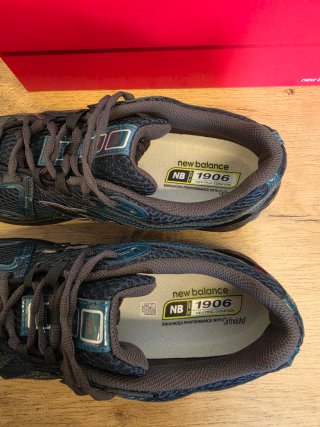 New Balance U1906R zapatillas