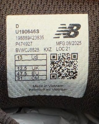 New Balance U1906R zapatillas