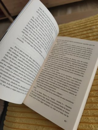 Aleph. Paulo Coelho