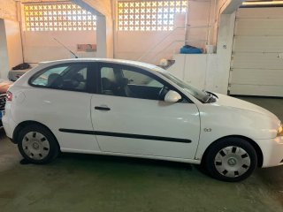 SEAT Ibiza 2005