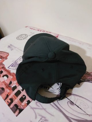 Gorra Adidas Negra