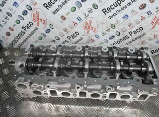 384365 culata 1110130081 toyota land cruiser (j9)