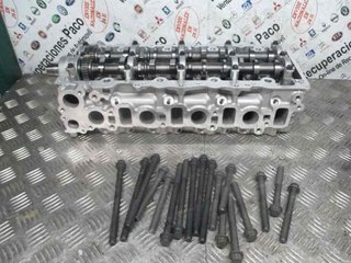 384365 culata 1110130081 toyota land cruiser (j9)