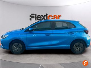 MG MG3 Hybrid+ Standard MY24.5