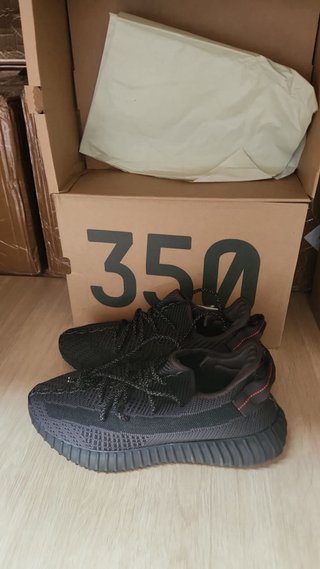 Adidas Yeezy Boost 350 V2 Talla 44