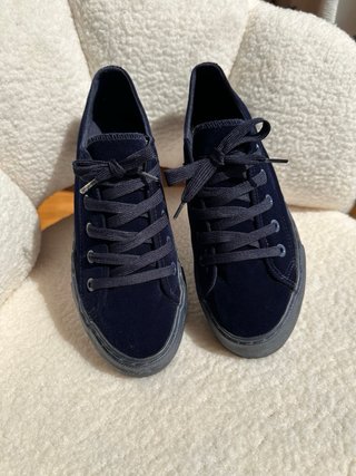 Zapatillas plataforma