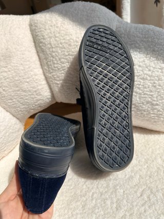 Zapatillas plataforma