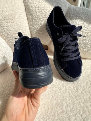 Zapatillas plataforma
