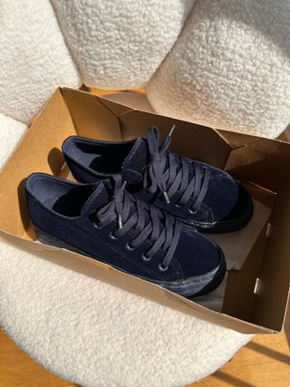 Zapatillas plataforma