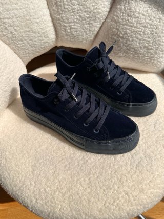 Zapatillas plataforma