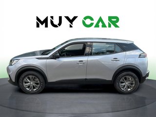 Peugeot 2008 BlueHDi 110 S&S Active Pack 81 kW (110 CV)