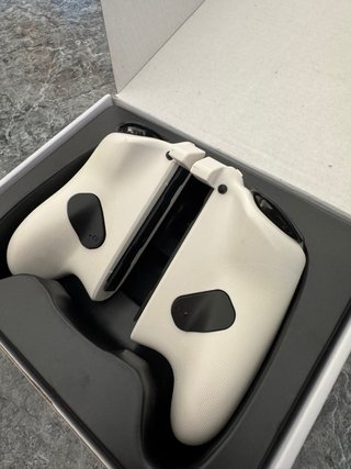Mobapad M6 Mando Switch Mecánico