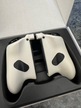 Mobapad M6 Mando Switch Mecánico