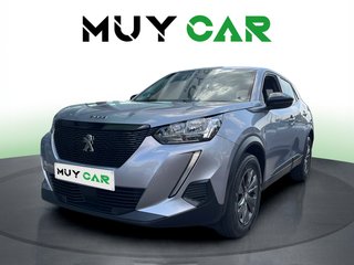 Peugeot 2008 BlueHDi 110 S&S Active Pack 81 kW (110 CV)