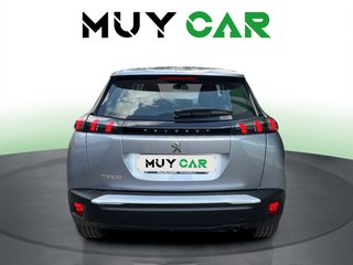 Peugeot 2008 BlueHDi 110 S&S Active Pack 81 kW (110 CV)