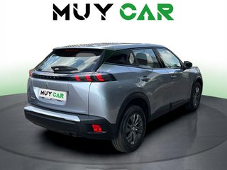 Peugeot 2008 BlueHDi 110 S&S Active Pack 81 kW (110 CV)