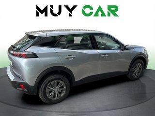 Peugeot 2008 BlueHDi 110 S&S Active Pack 81 kW (110 CV)