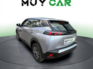 Peugeot 2008 BlueHDi 110 S&S Active Pack 81 kW (110 CV)