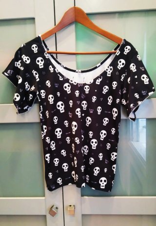 Camiseta Aire Retro t. XS