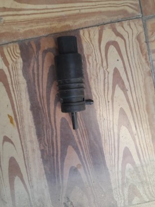 Bomba Limpiaparabrisas BMW 67.12
