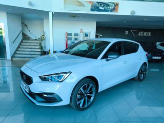 Seat Nuevo León 1.5 TSI 85kW S&S FR Special Edition
