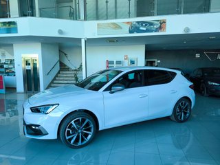 Seat Nuevo León 1.5 TSI 85kW S&S FR Special Edition