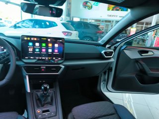 Seat Nuevo León 1.5 TSI 85kW S&S FR Special Edition