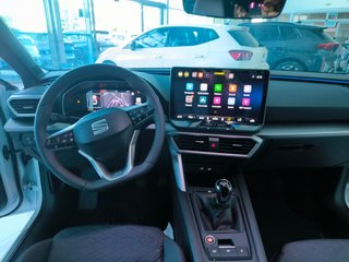 Seat Nuevo León 1.5 TSI 85kW S&S FR Special Edition