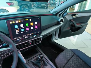 Seat Nuevo León 1.5 TSI 85kW S&S FR Special Edition