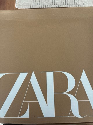 Sandalias Zara Plataforma Negras Talla 37